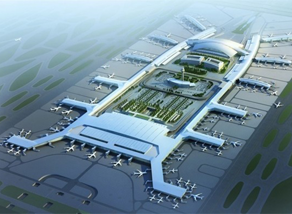 新白云国际机场