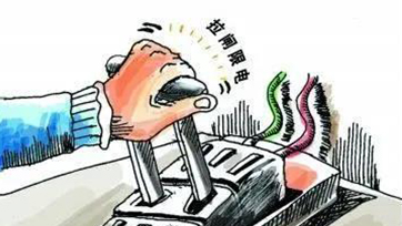 为何今年广东会提前拉闸限电？