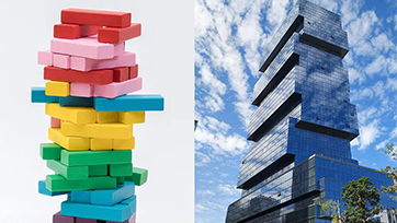 六一：愿你我胸怀梦想，像孩子一样勇敢！